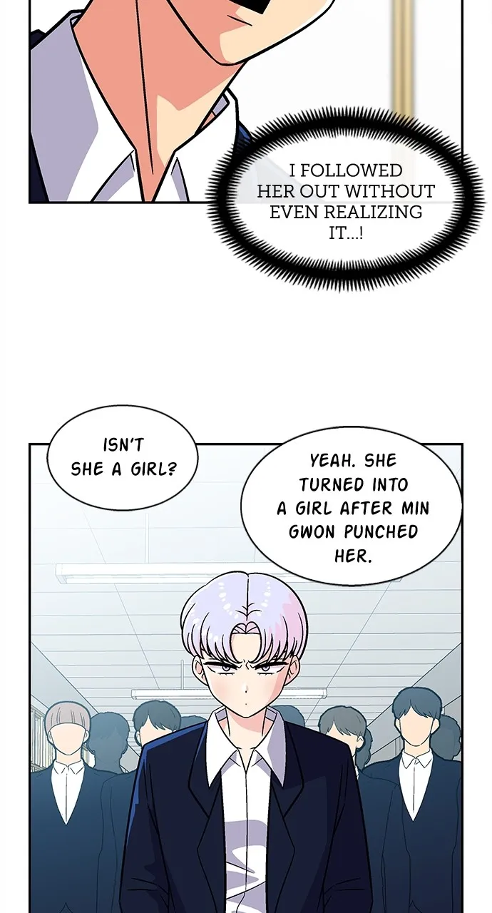 Read Princess Hurricane chapter 35 image 4 on Lezhin
