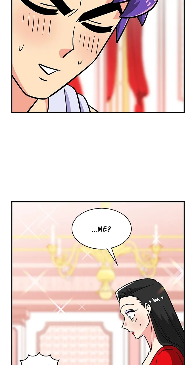 Read Princess Hurricane chapter 35 image 40 on Lezhin