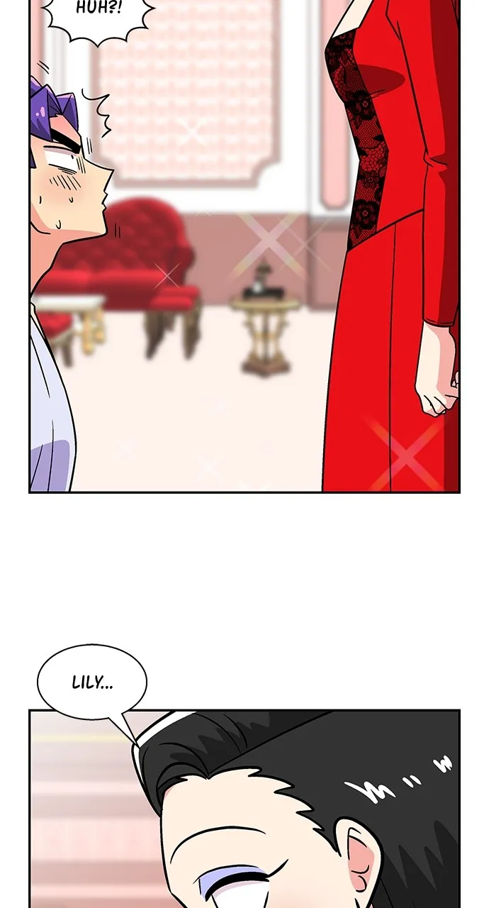 Read Princess Hurricane chapter 35 image 41 on Lezhin