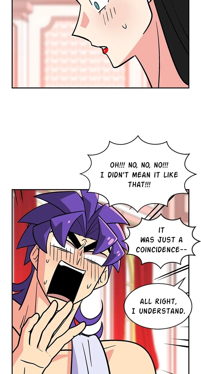 Read Princess Hurricane chapter 35 image 42 on Lezhin