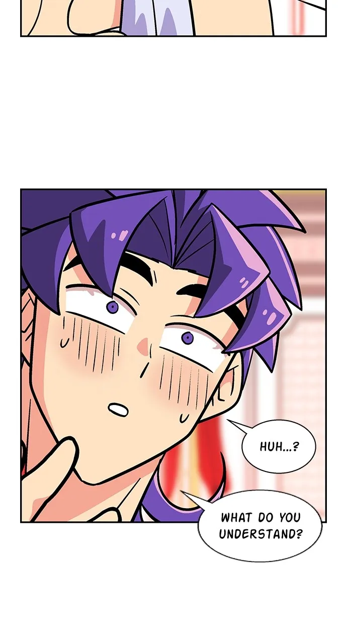 Read Princess Hurricane chapter 35 image 43 on Lezhin
