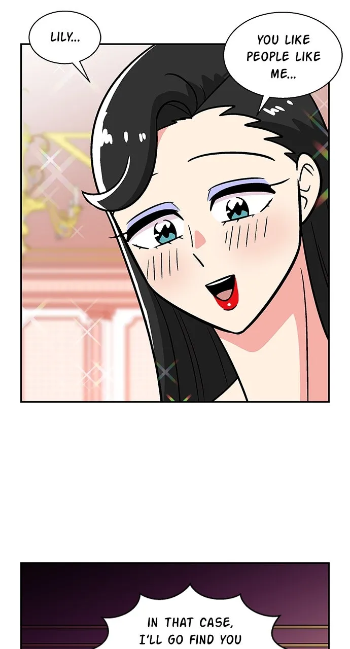 Read Princess Hurricane chapter 35 image 44 on Lezhin