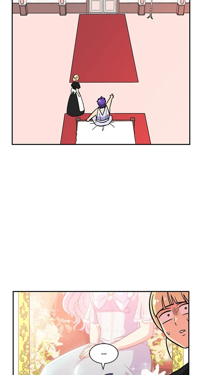Read Princess Hurricane chapter 35 image 46 on Lezhin