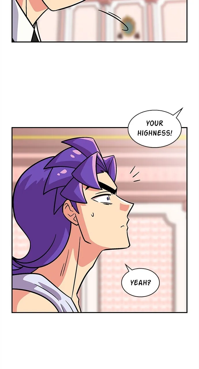 Read Princess Hurricane chapter 35 image 48 on Lezhin