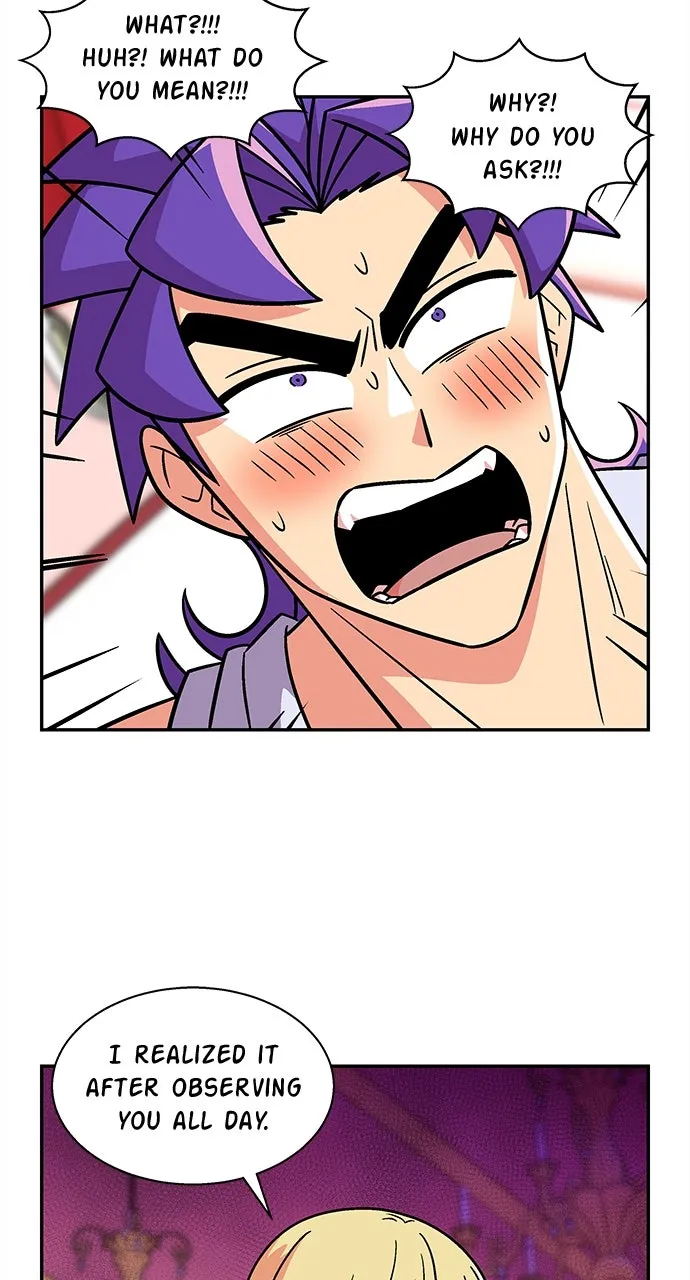 Read Princess Hurricane chapter 35 image 50 on Lezhin