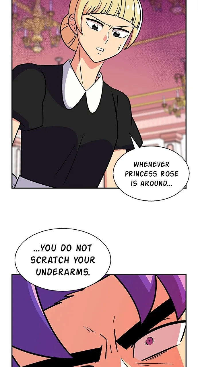 Read Princess Hurricane chapter 35 image 51 on Lezhin