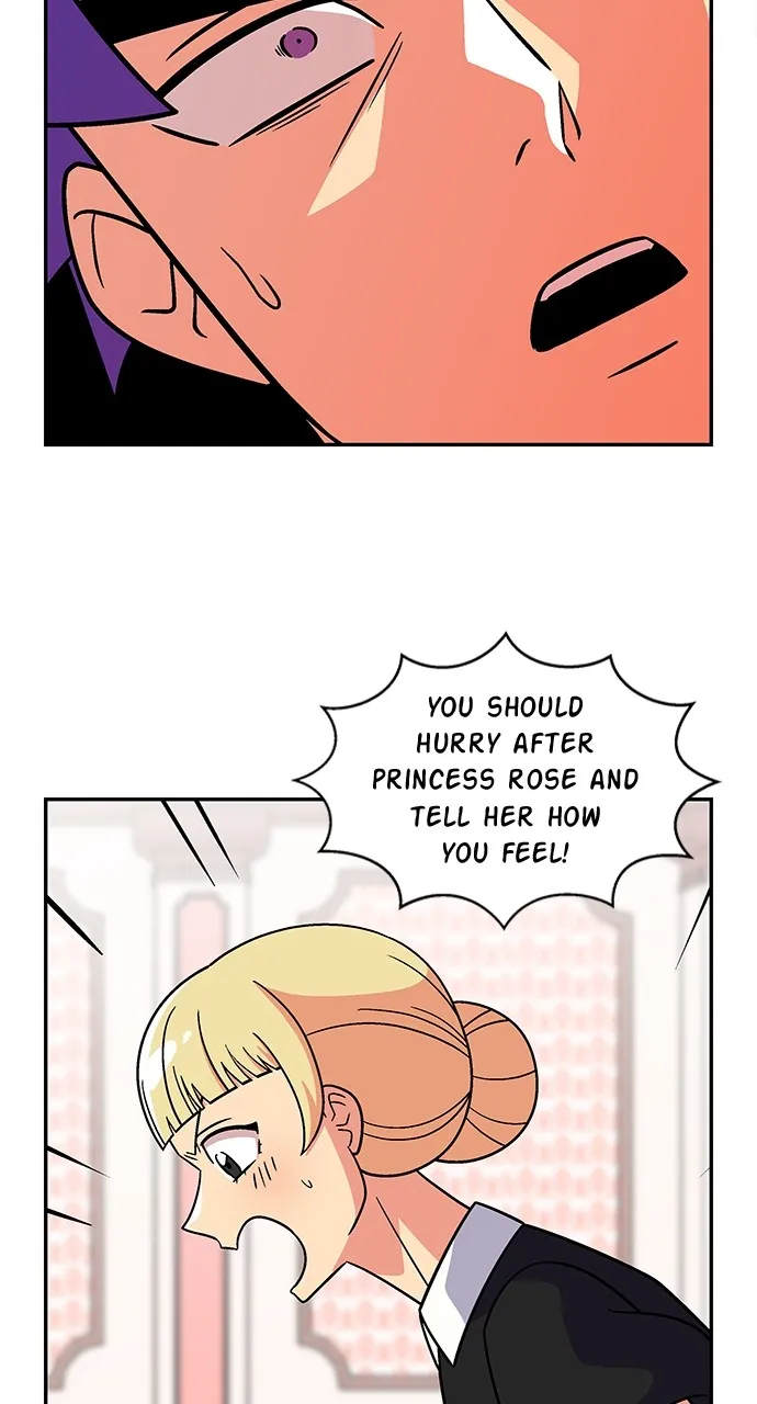 Read Princess Hurricane chapter 35 image 52 on Lezhin