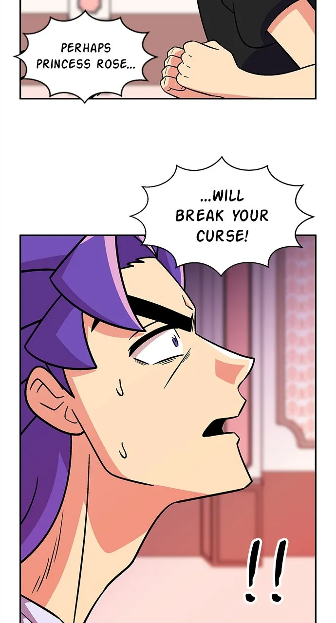 Read Princess Hurricane chapter 35 image 53 on Lezhin