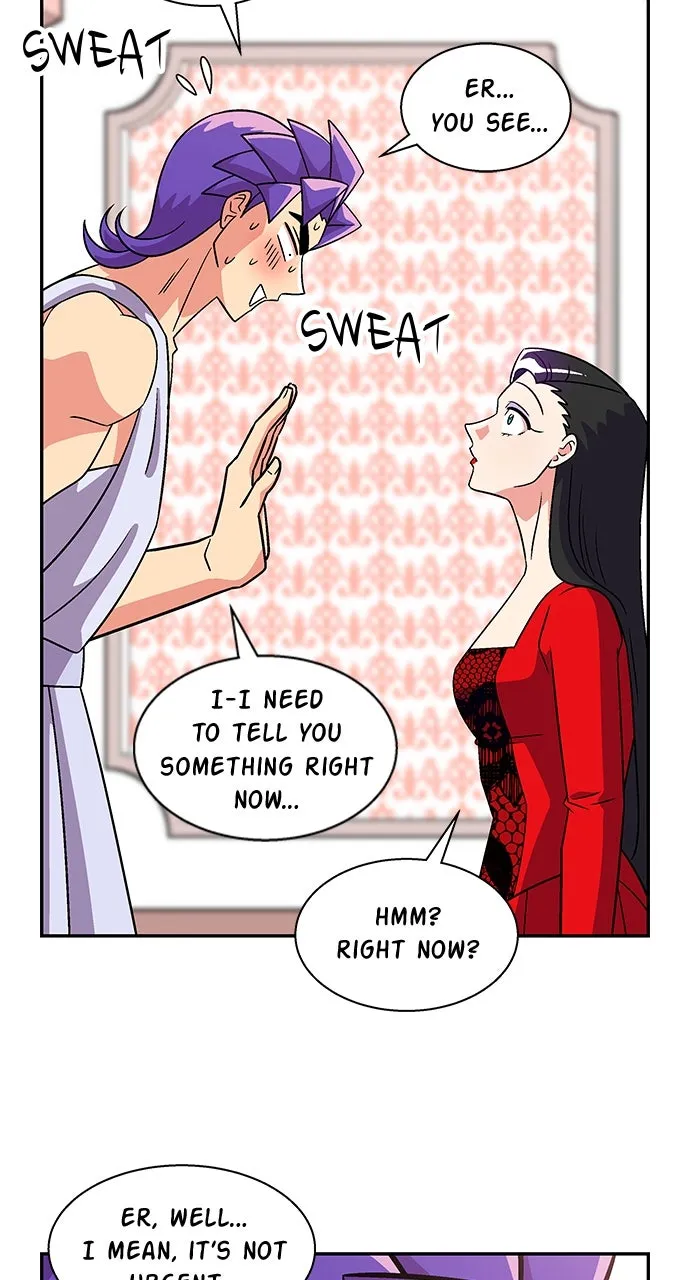 Read Princess Hurricane chapter 35 image 56 on Lezhin