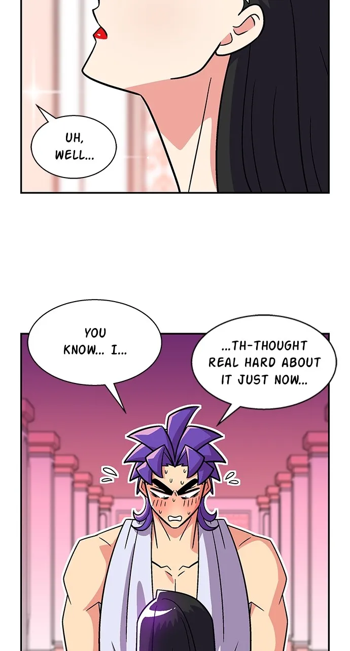 Read Princess Hurricane chapter 35 image 58 on Lezhin