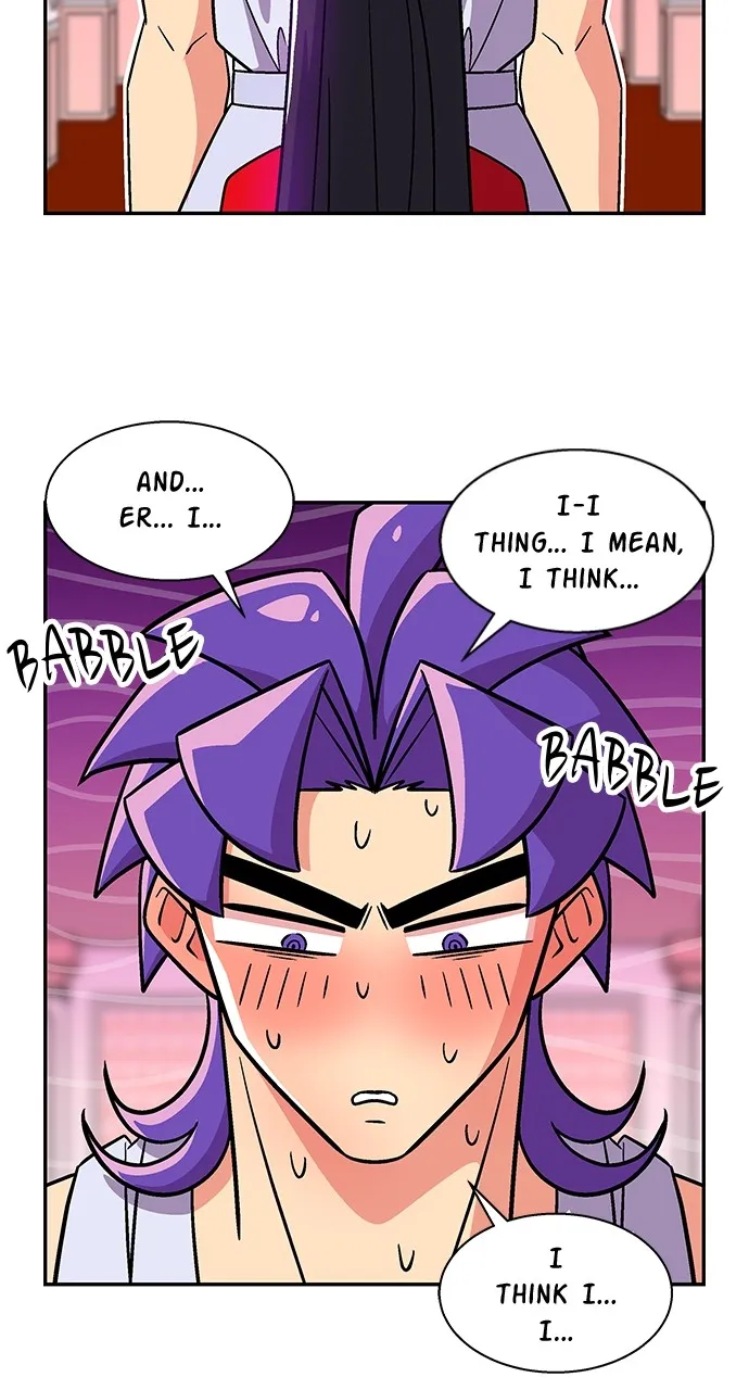 Read Princess Hurricane chapter 35 image 59 on Lezhin