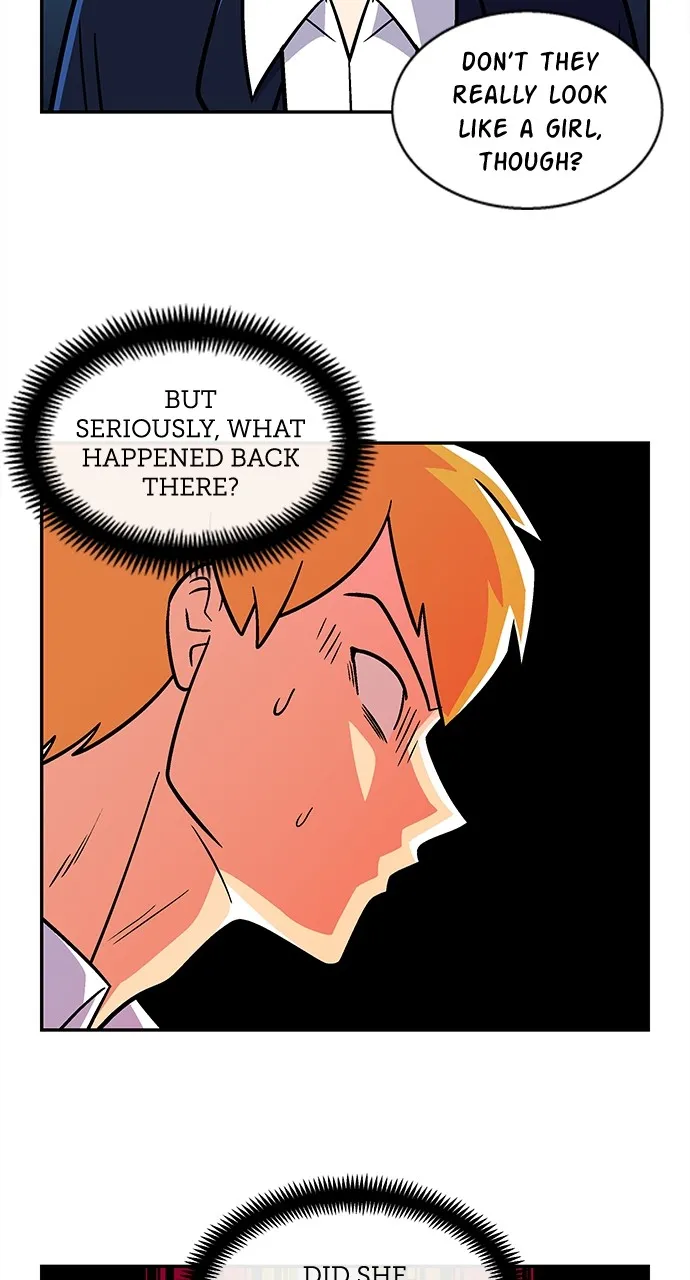 Read Princess Hurricane chapter 35 image 6 on Lezhin
