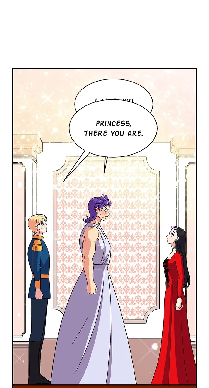 Read Princess Hurricane chapter 35 image 60 on Lezhin