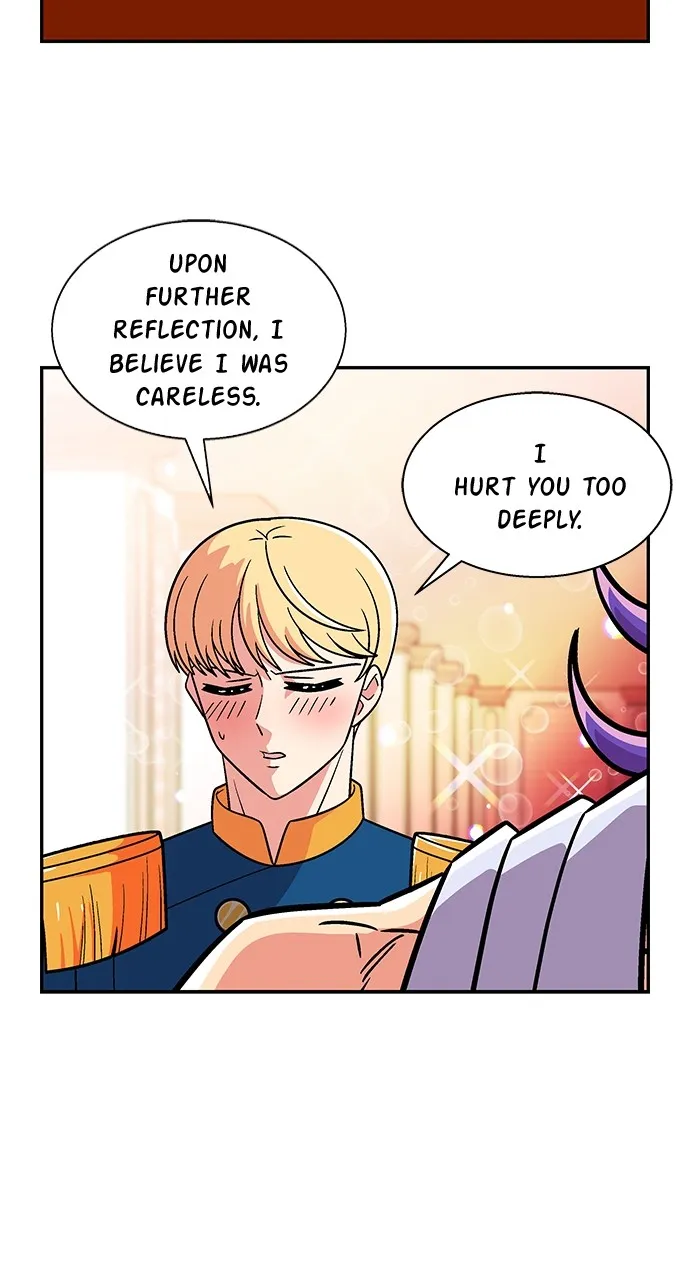 Read Princess Hurricane chapter 35 image 61 on Lezhin