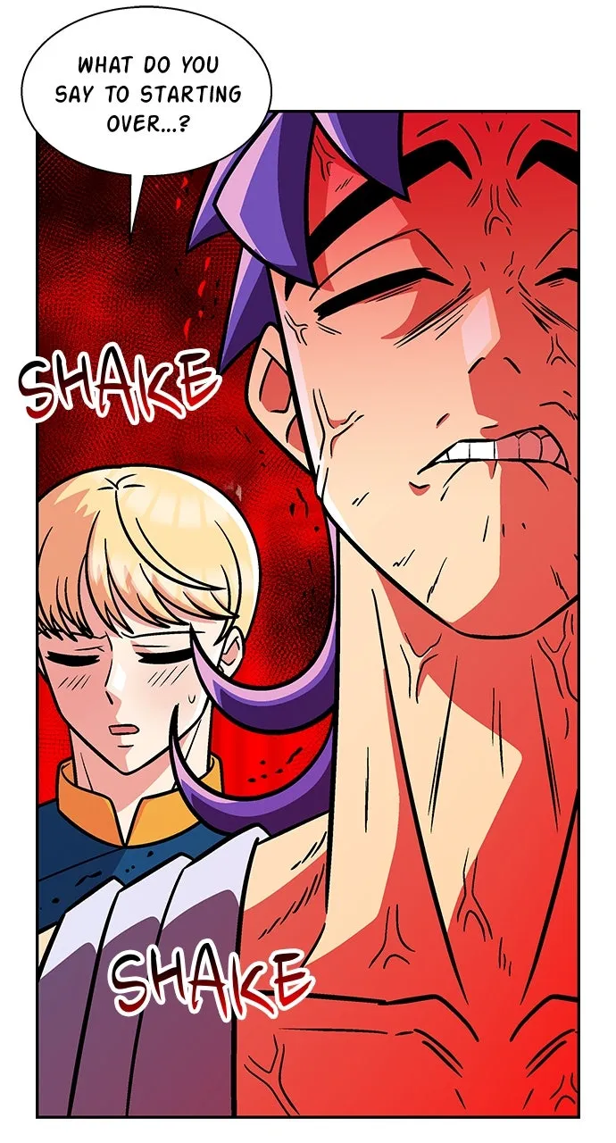 Read Princess Hurricane chapter 35 image 62 on Lezhin