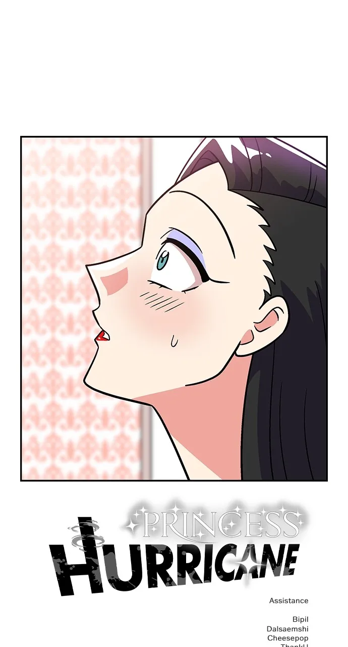 Read Princess Hurricane chapter 35 image 63 on Lezhin