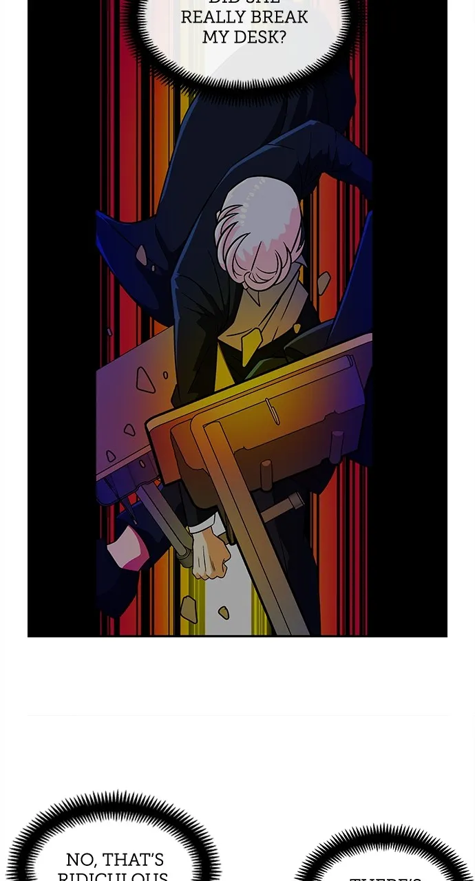 Read Princess Hurricane chapter 35 image 7 on Lezhin