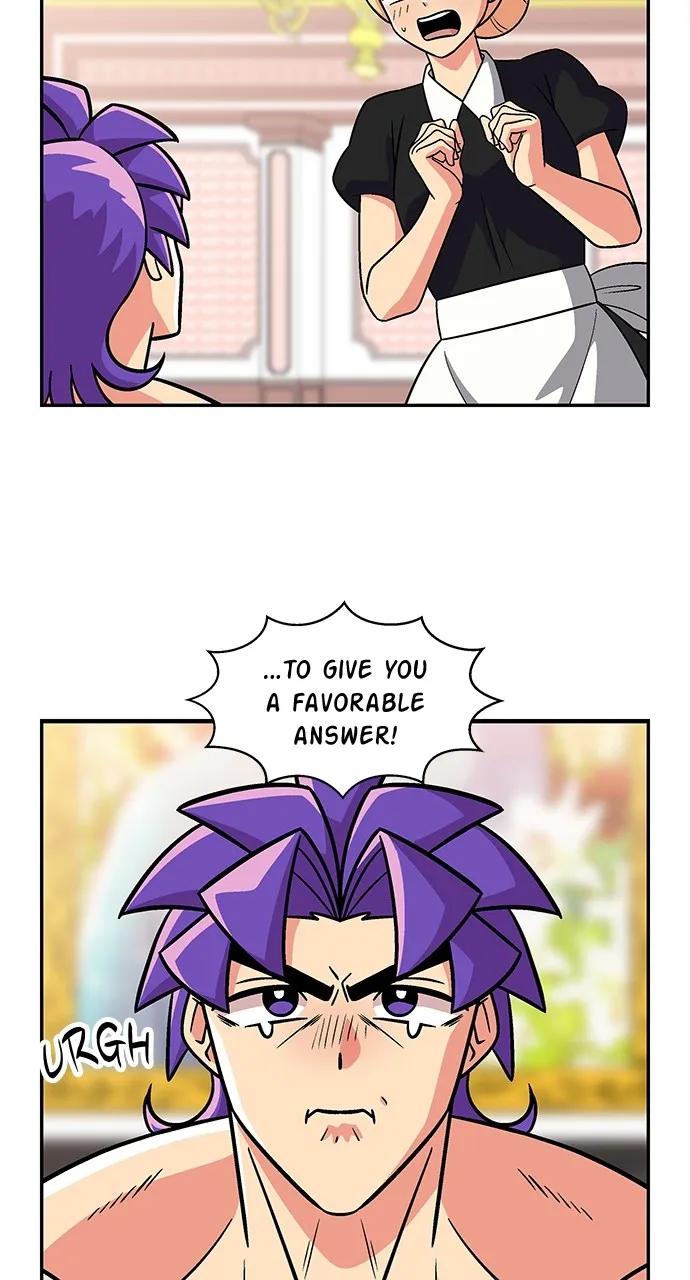 Read Princess Hurricane chapter 37 image 11 on Lezhin