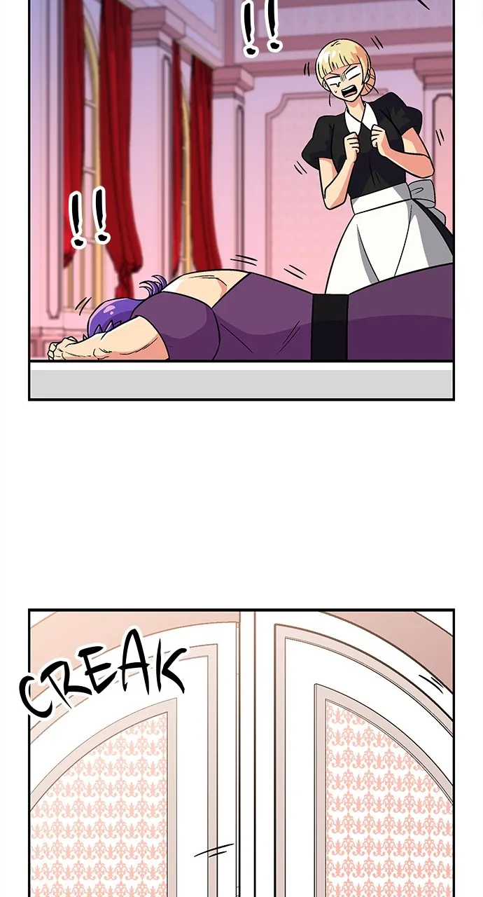Read Princess Hurricane chapter 37 image 14 on Lezhin