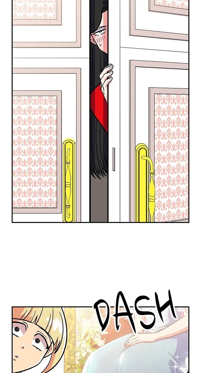 Read Princess Hurricane chapter 37 image 17 on Lezhin