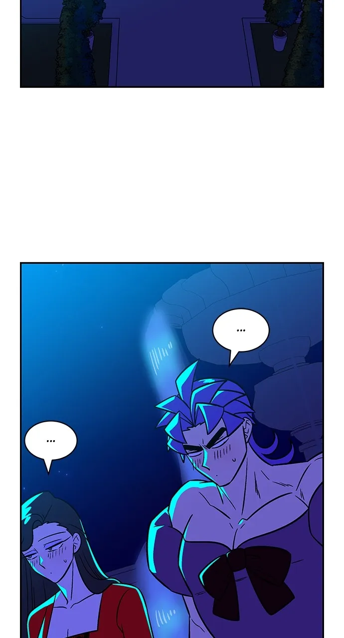 Read Princess Hurricane chapter 37 image 19 on Lezhin
