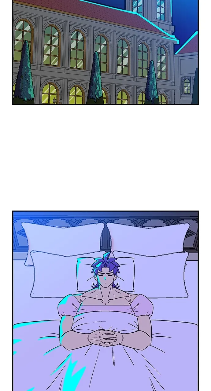 Read Princess Hurricane chapter 37 image 2 on Lezhin