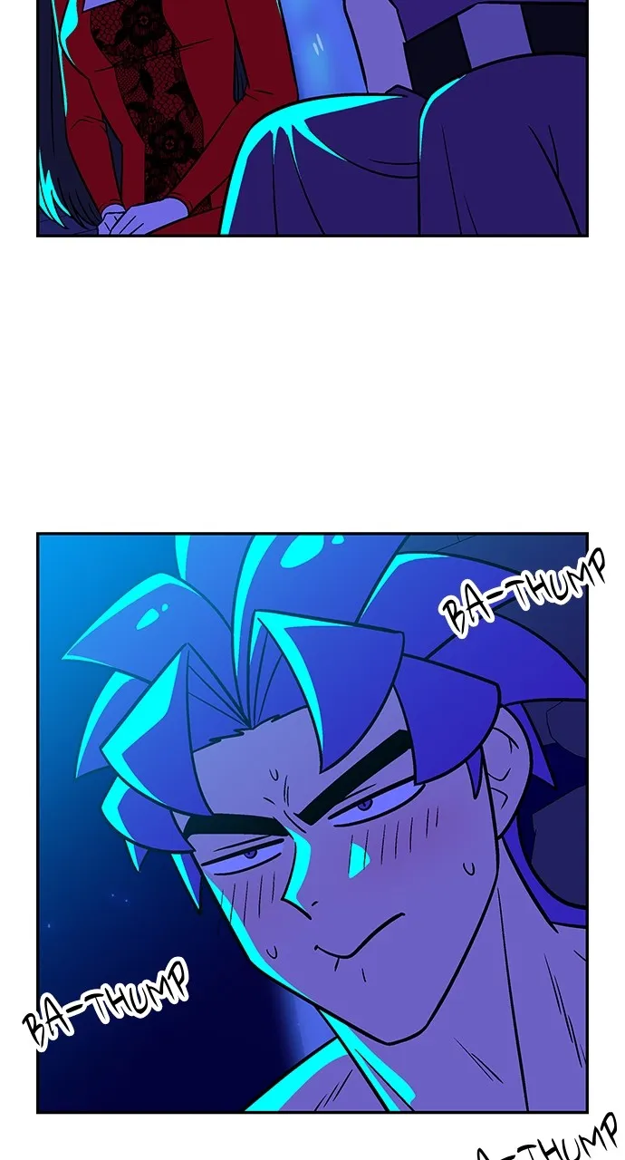 Read Princess Hurricane chapter 37 image 20 on Lezhin