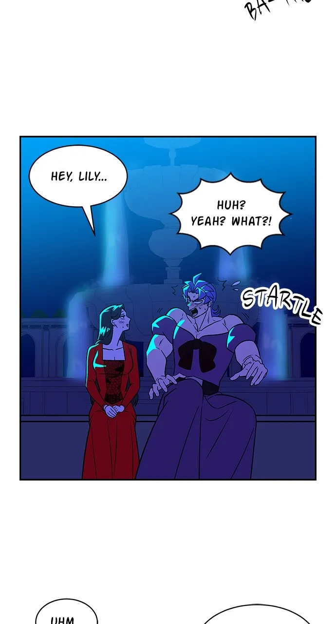 Read Princess Hurricane chapter 37 image 21 on Lezhin