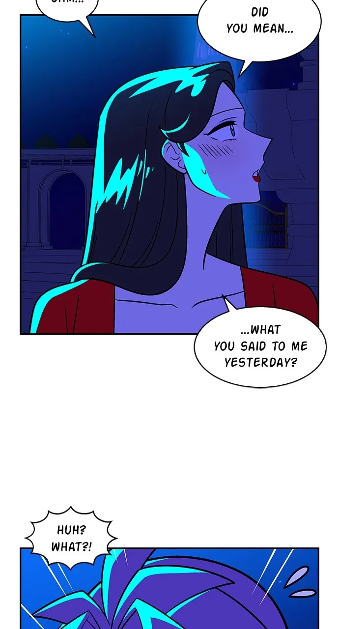 Read Princess Hurricane chapter 37 image 22 on Lezhin
