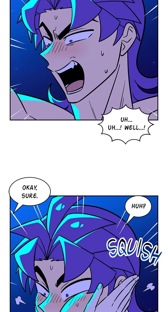 Read Princess Hurricane chapter 37 image 23 on Lezhin
