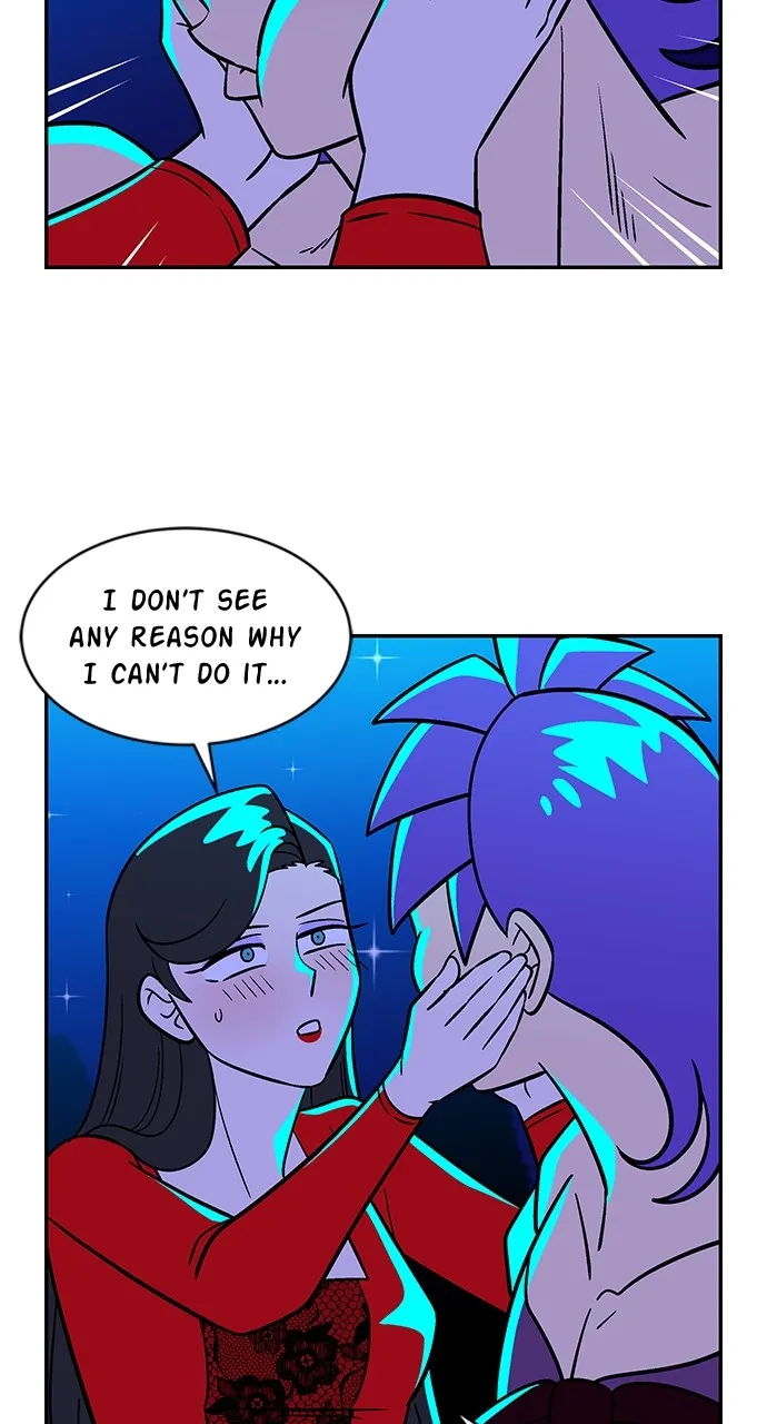 Read Princess Hurricane chapter 37 image 24 on Lezhin