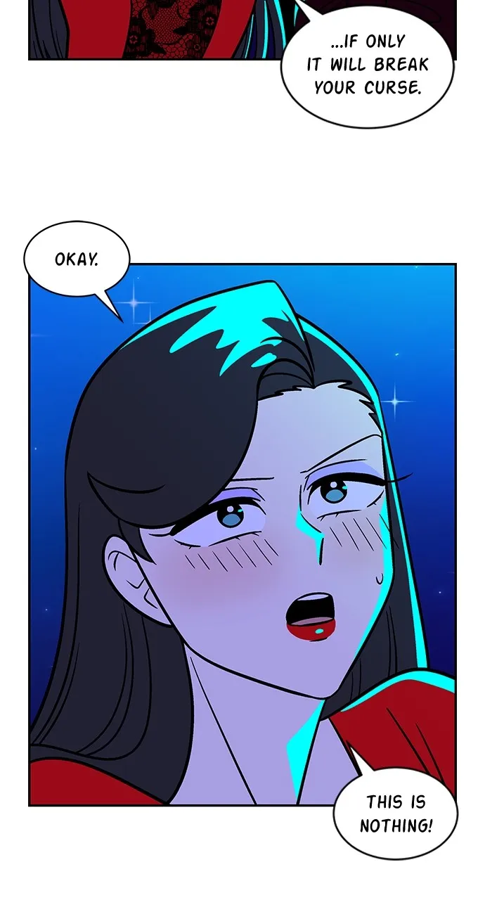 Read Princess Hurricane chapter 37 image 25 on Lezhin