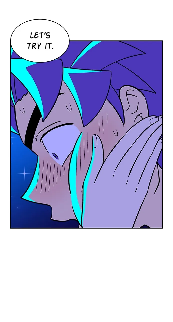 Read Princess Hurricane chapter 37 image 26 on Lezhin