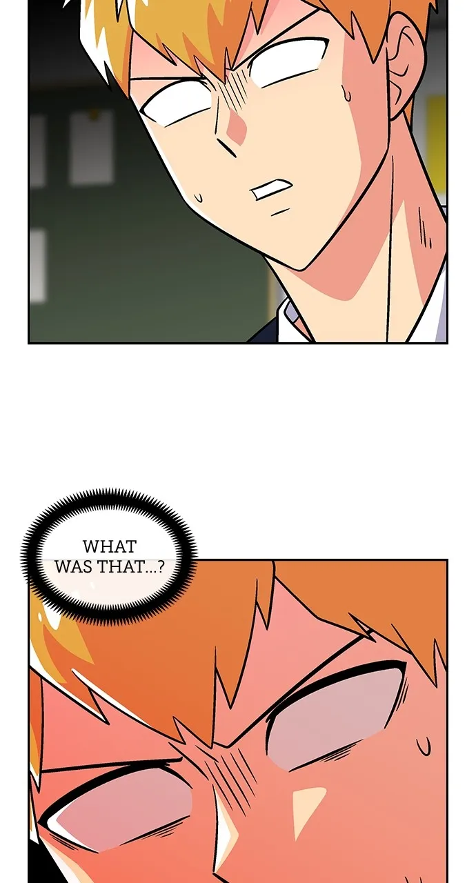 Read Princess Hurricane chapter 37 image 28 on Lezhin