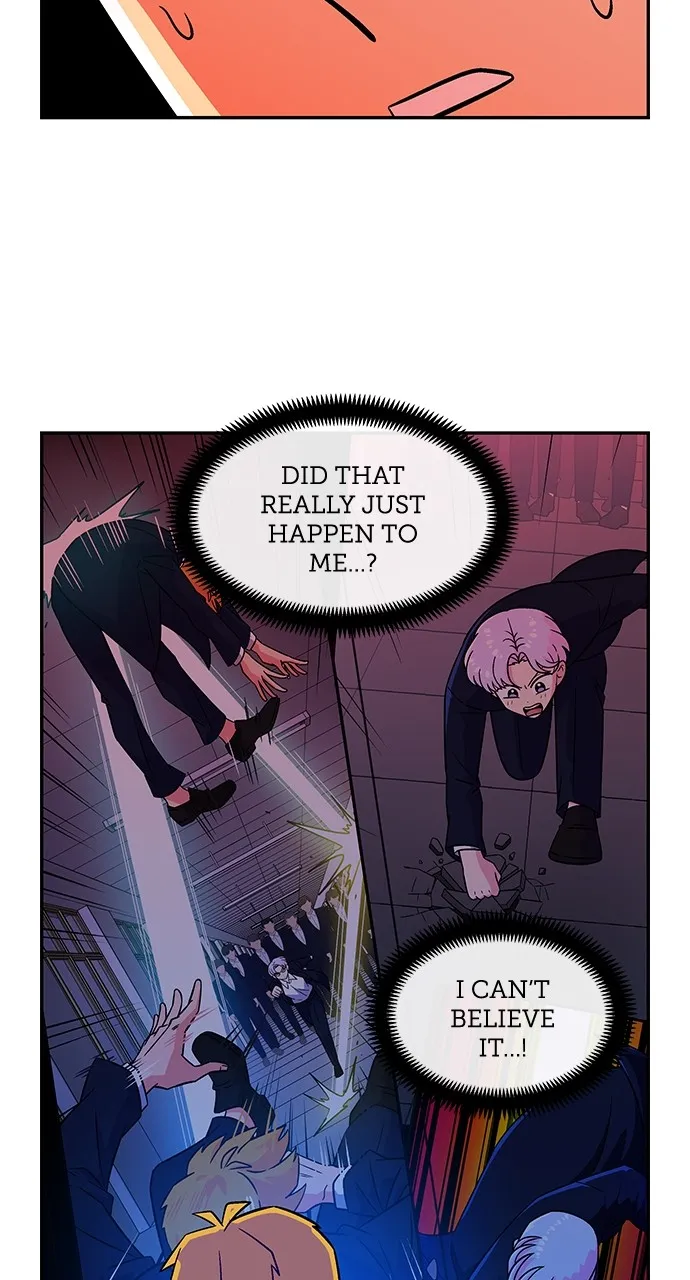 Read Princess Hurricane chapter 37 image 29 on Lezhin