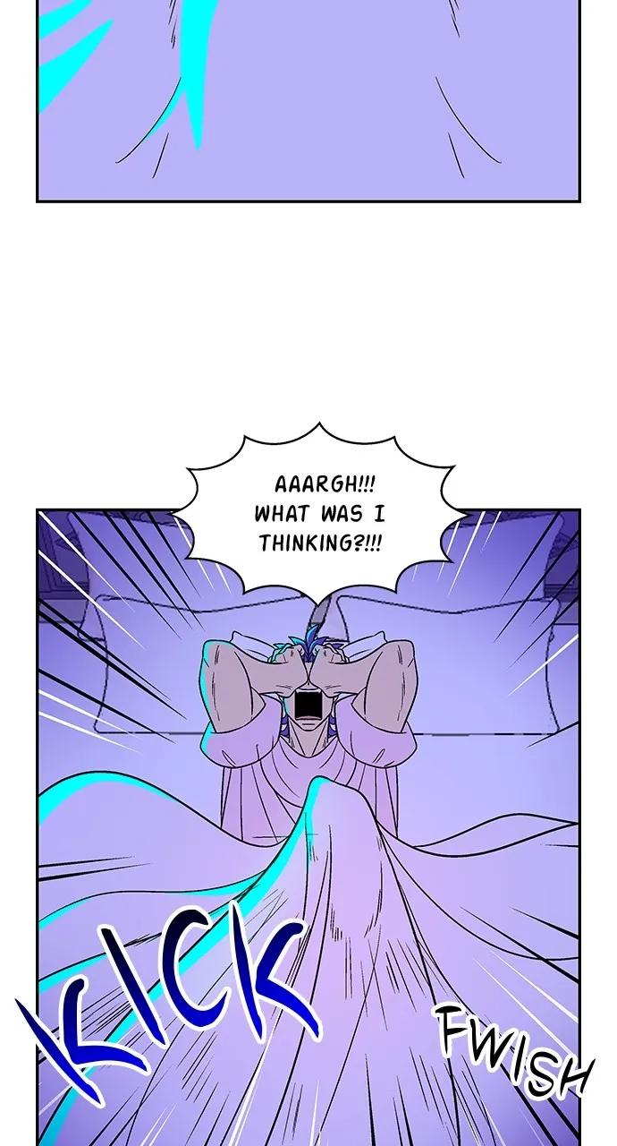 Read Princess Hurricane chapter 37 image 3 on Lezhin