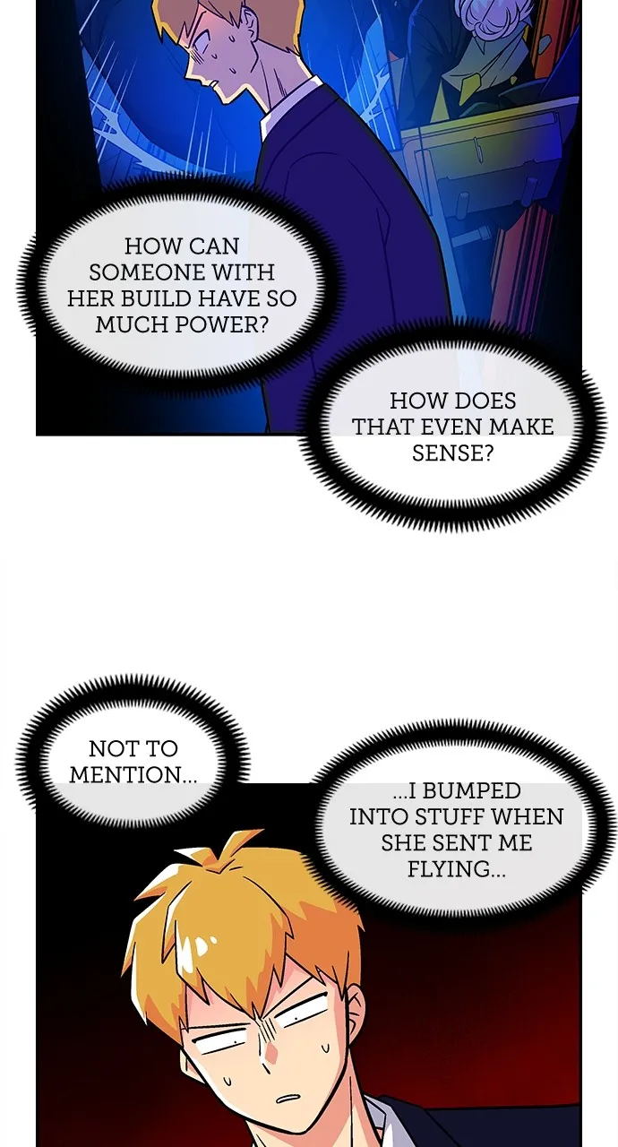 Read Princess Hurricane chapter 37 image 30 on Lezhin