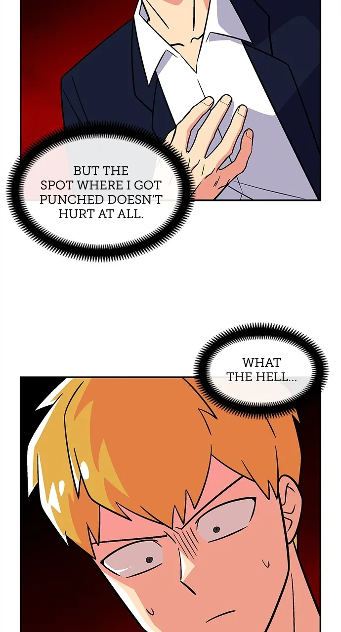 Read Princess Hurricane chapter 37 image 31 on Lezhin