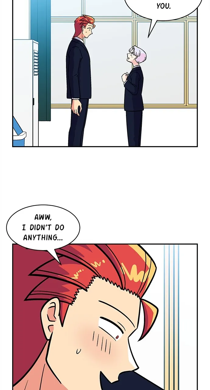 Read Princess Hurricane chapter 37 image 34 on Lezhin