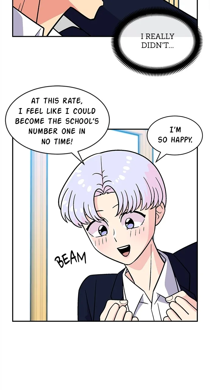 Read Princess Hurricane chapter 37 image 35 on Lezhin