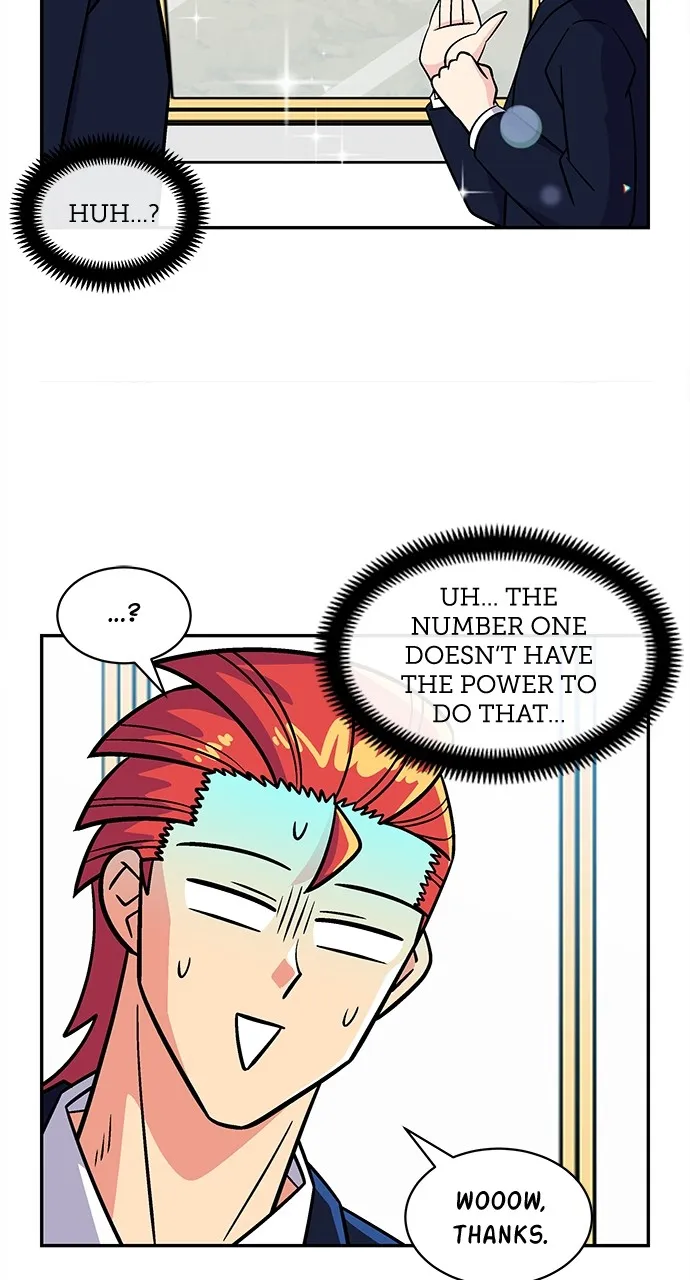 Read Princess Hurricane chapter 37 image 38 on Lezhin