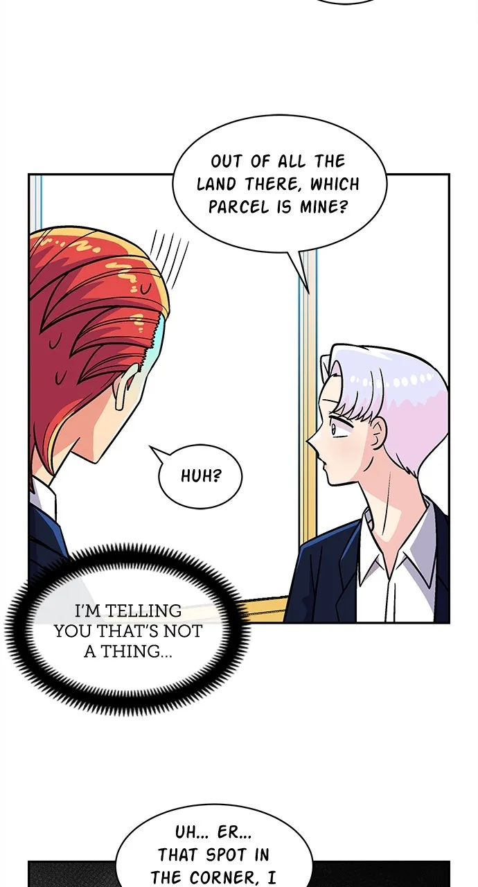 Read Princess Hurricane chapter 37 image 39 on Lezhin