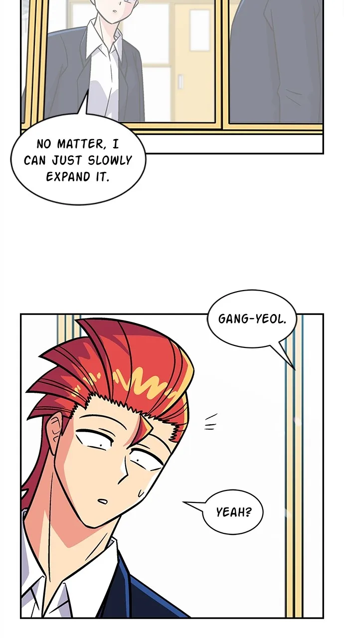 Read Princess Hurricane chapter 37 image 41 on Lezhin