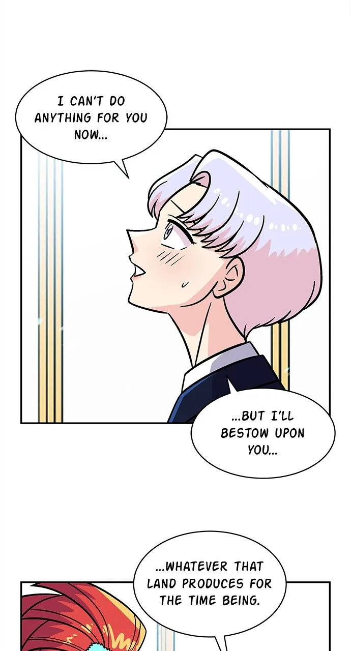 Read Princess Hurricane chapter 37 image 42 on Lezhin