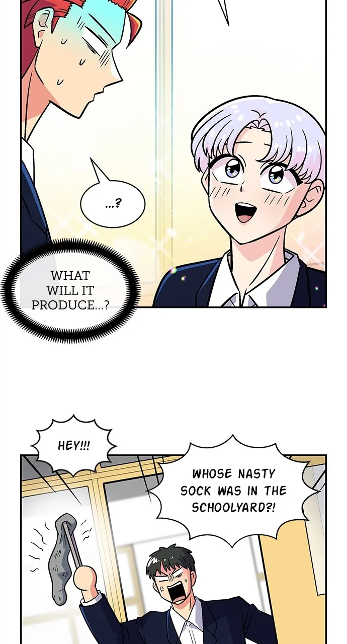 Read Princess Hurricane chapter 37 image 43 on Lezhin