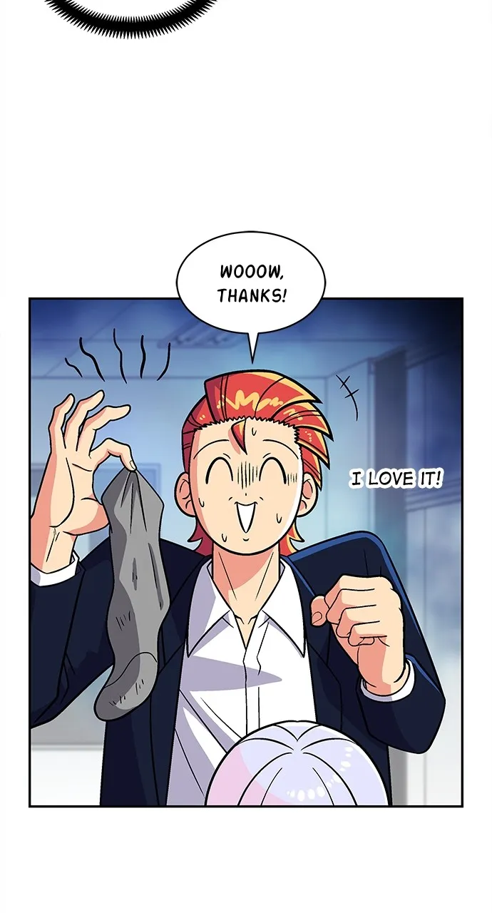 Read Princess Hurricane chapter 37 image 45 on Lezhin