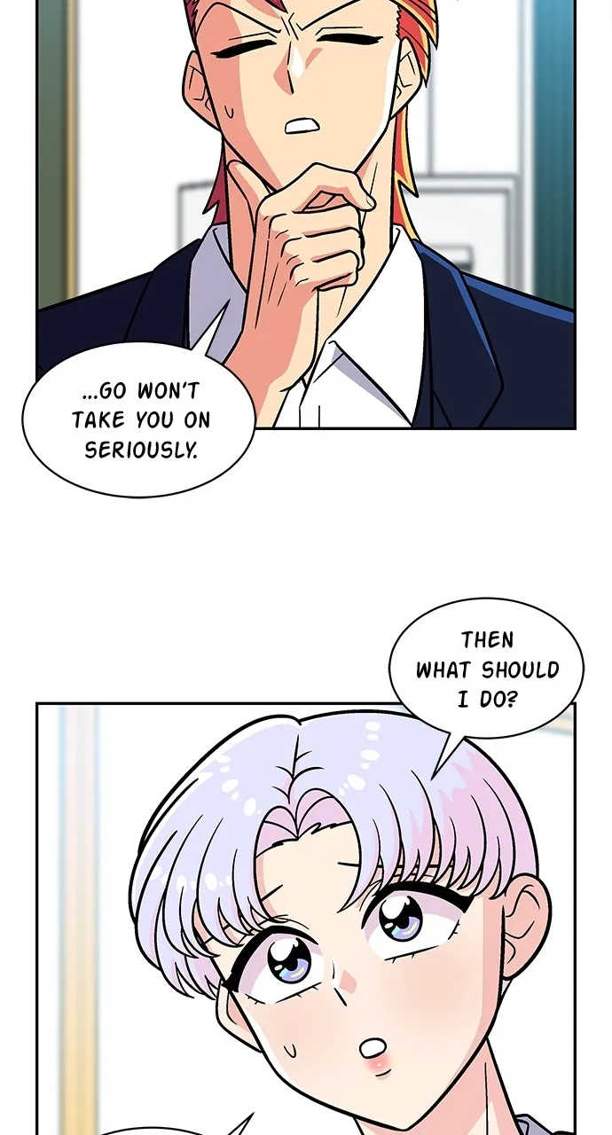 Read Princess Hurricane chapter 37 image 48 on Lezhin