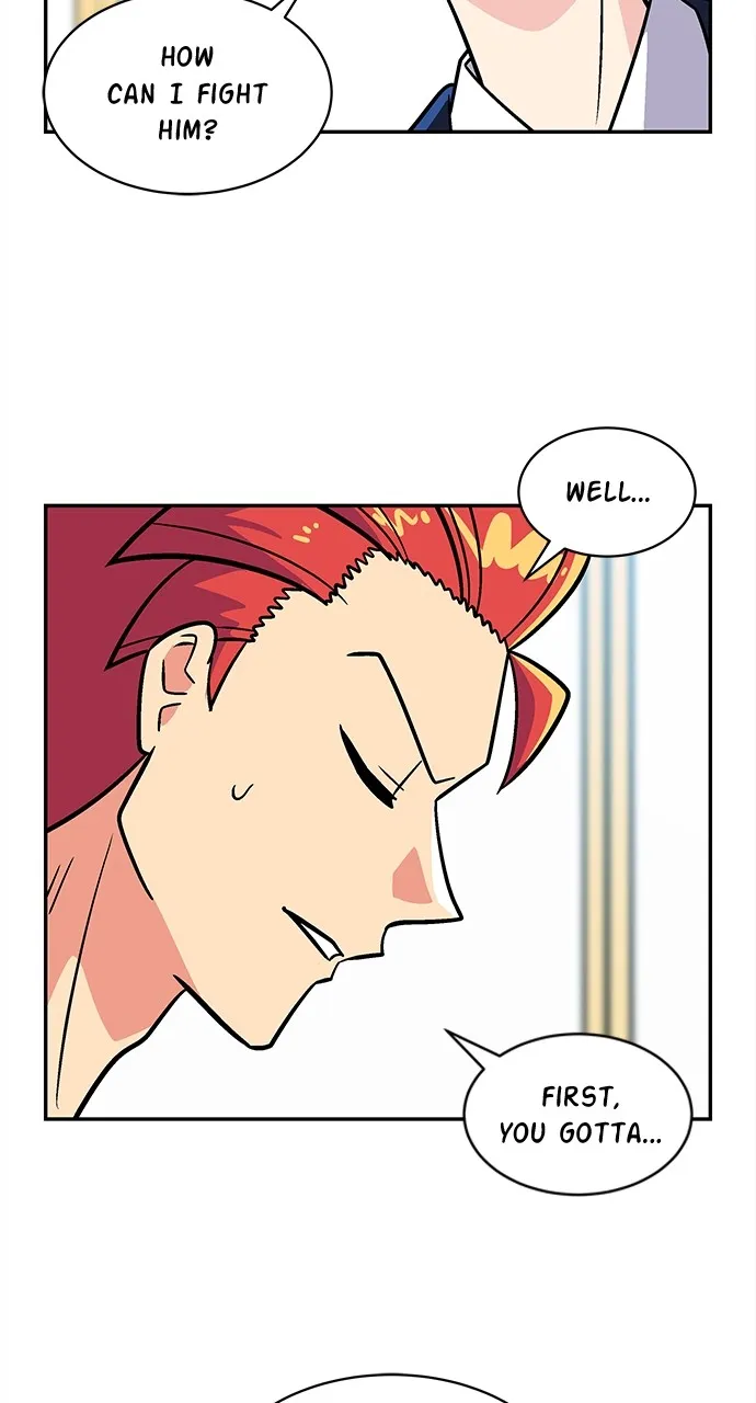 Read Princess Hurricane chapter 37 image 49 on Lezhin