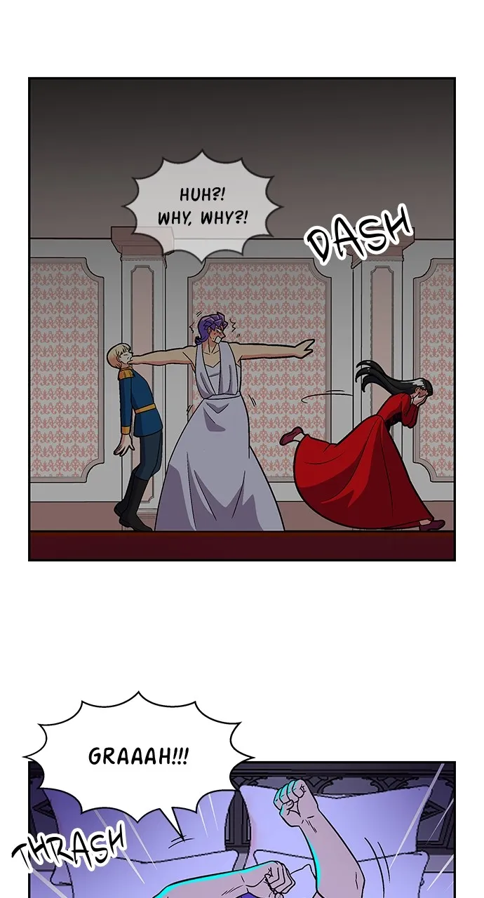 Read Princess Hurricane chapter 37 image 5 on Lezhin