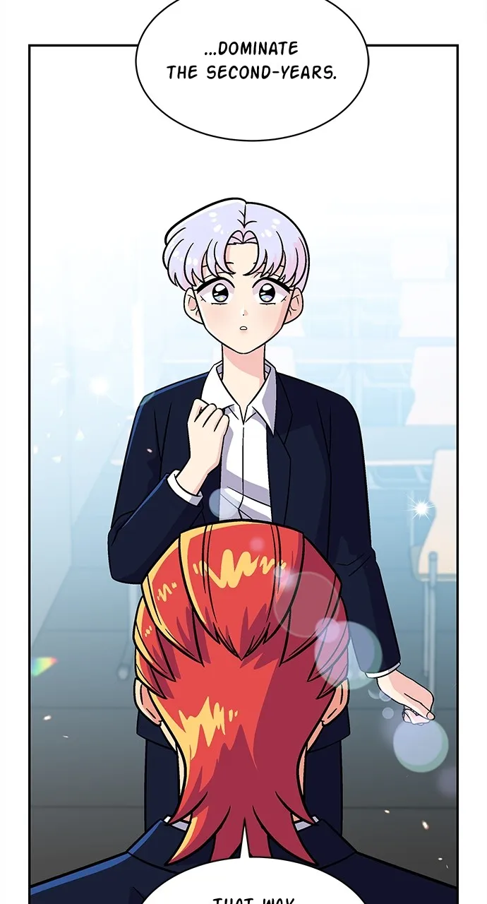 Read Princess Hurricane chapter 37 image 50 on Lezhin
